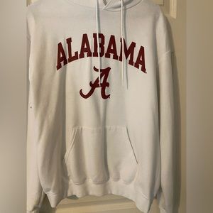 Men’s Alabama hoodie